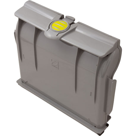 Filter Canister Inlet Housing, Polaris VRX iQ+ : R0865100 - Zodiac - 052337083881 - PartsForSpas.com