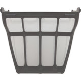 General Purpose Canister, Zodiac Polaris Sport Models : R0535900 - Zodiac - 052337058254 - PartsForSpas.com