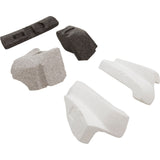 Float Kit, Zodiac Polaris 9300/9300xi/9350/9400/9450/9550 : R0539700 - Zodiac - 052337059756 - PartsForSpas.com