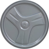 Front Wheel, Zodiac Polaris 9300/9300xi/9350, Gray : R0529000
