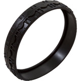 Front Tire, Zodiac Polaris 9300/9300xi/9350, Black : R0529300 - Zodiac - 052337057738 - PartsForSpas.com