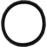 Front Tire, Zodiac Polaris 9300/9300xi/9350, Black : R0529300 - Zodiac - 052337057738 - PartsForSpas.com