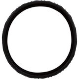 Front Tire, Zodiac Polaris 9300/9300xi/9350, Black : R0529300 - Zodiac - 052337057738 - PartsForSpas.com