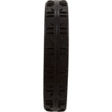 Front Tire, Zodiac Polaris 9300/9300xi/9350, Black : R0529300 - Zodiac - 052337057738 - PartsForSpas.com