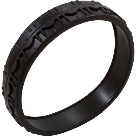 Front Tire, Zodiac Polaris 9300/9300xi/9350, Black : R0529300 - Zodiac - 052337057738 - PartsForSpas.com