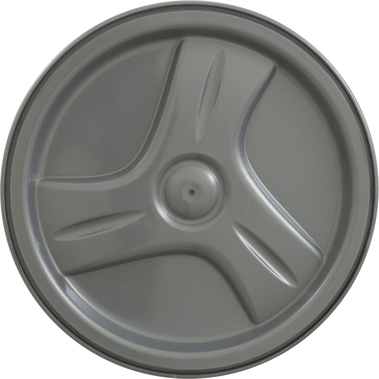 Rear Wheel, Zodiac Polaris 9300/9300xi/9350 : R0529100 - Zodiac - 052337057714 - PartsForSpas.com