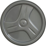 Rear Wheel, Zodiac Polaris 9300/9300xi/9350 : R0529100 - Zodiac - 052337057714 - PartsForSpas.com