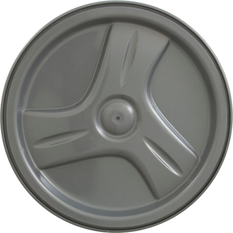 Rear Wheel, Zodiac Polaris 9300/9300xi/9350 : R0529100 - Zodiac - 052337057714 - PartsForSpas.com