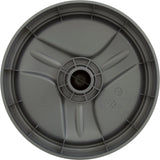 Rear Wheel, Zodiac Polaris 9300/9300xi/9350 : R0529100 - Zodiac - 052337057714 - PartsForSpas.com