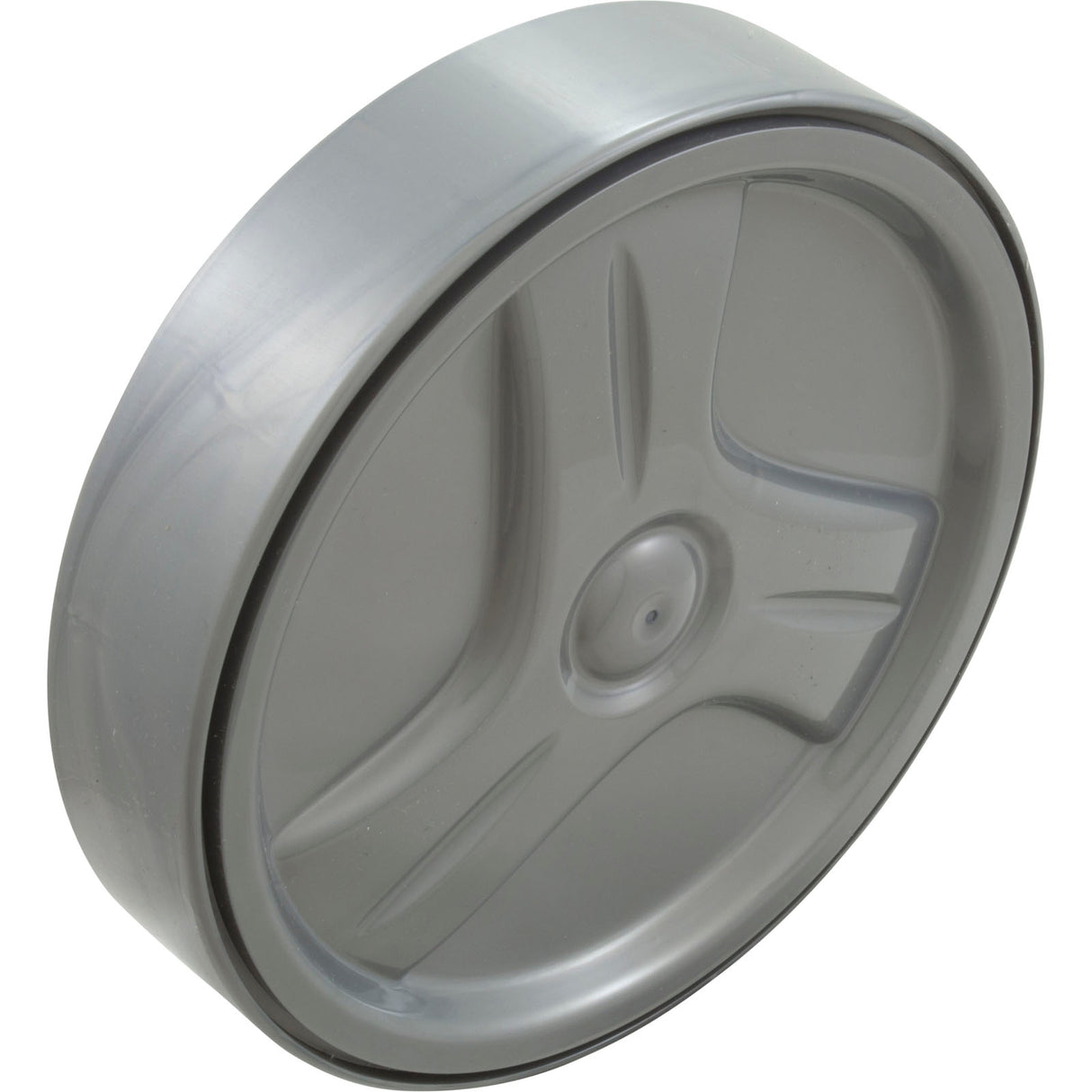 Rear Wheel, Zodiac Polaris 9300/9300xi/9350 : R0529100 - Zodiac - 052337057714 - PartsForSpas.com
