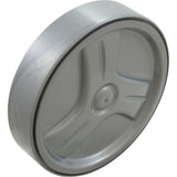 Rear Wheel, Zodiac Polaris 9300/9300xi/9350 : R0529100 - Zodiac - 052337057714 - PartsForSpas.com