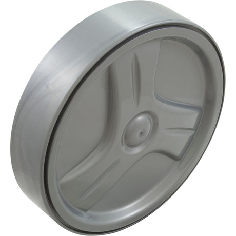 Rear Wheel, Zodiac Polaris 9300/9300xi/9350 : R0529100 - Zodiac - 052337057714 - PartsForSpas.com