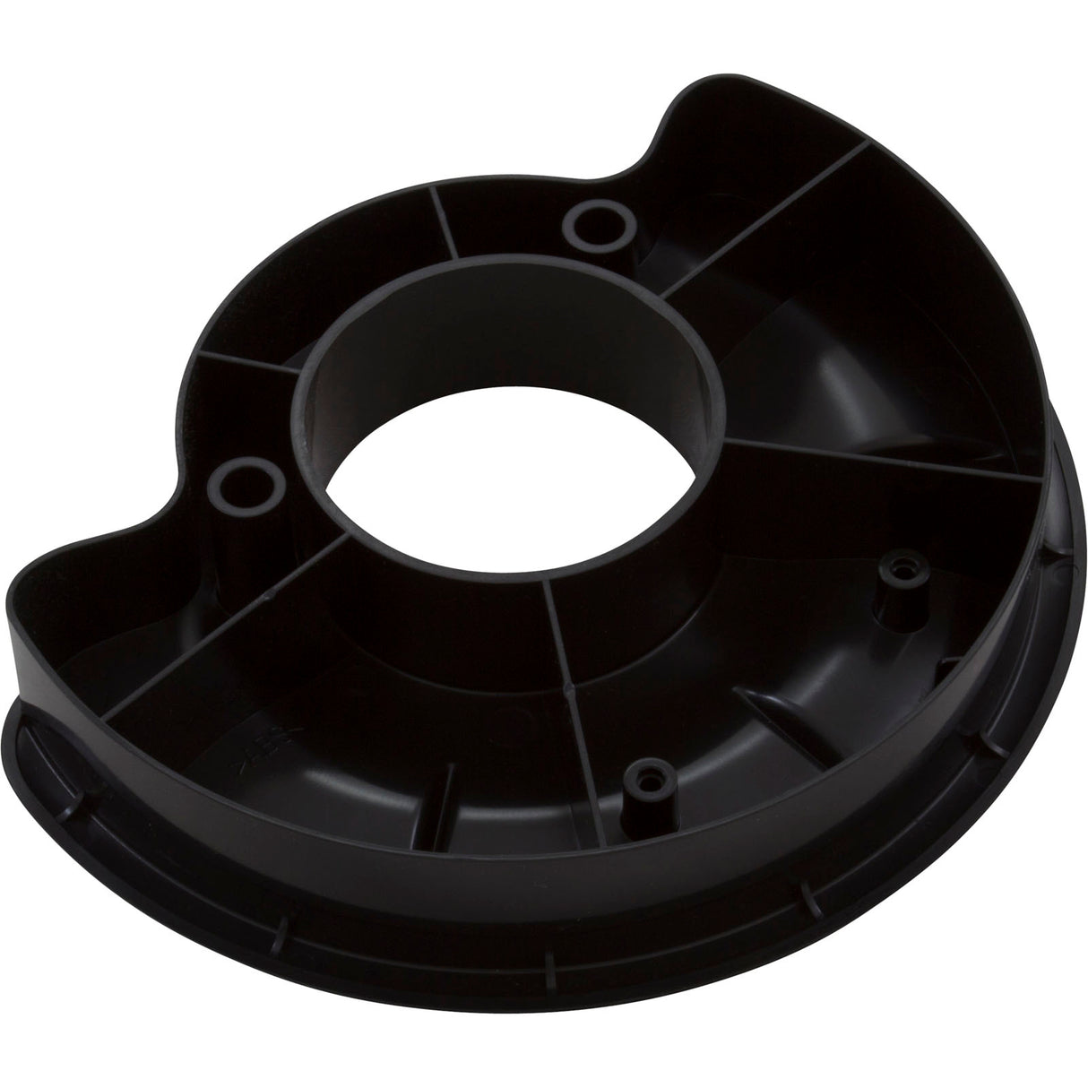 Wheel Cover, Zodiac Polaris 9550/9450/9400 : R0540300 - Zodiac - 052337059763 - PartsForSpas.com