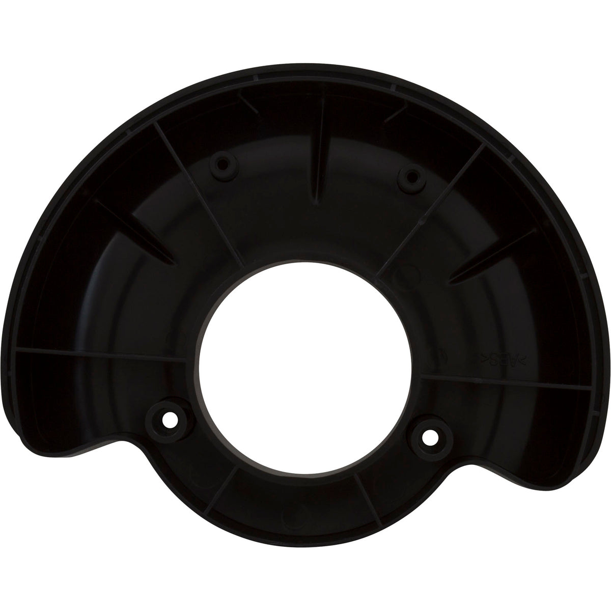 Wheel Cover, Zodiac Polaris 9550/9450/9400 : R0540300 - Zodiac - 052337059763 - PartsForSpas.com