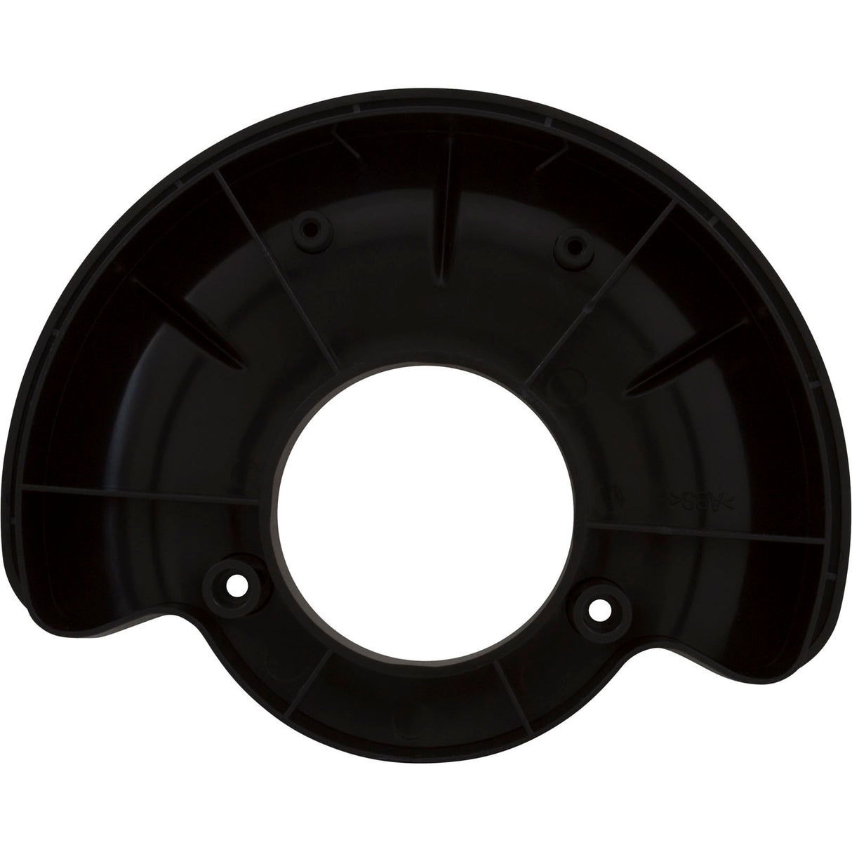 Wheel Cover, Zodiac Polaris 9550/9450/9400 : R0540300 - Zodiac - 052337059763 - PartsForSpas.com