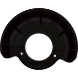 Wheel Cover, Zodiac Polaris 9550/9450/9400 : R0540300 - Zodiac - 052337059763 - PartsForSpas.com