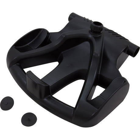 Caddy Base, Zodiac Polaris 9350/9400/9450/9550 : R0564800 - Zodiac - R0564800 - PartsForSpas.com