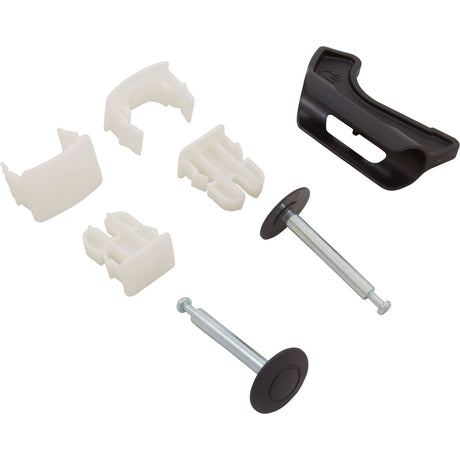 Caddy Accessories Kit, Zodiac Polaris 9350/9400/9450/9550 : R0564900 - Zodiac - 052337062749 - PartsForSpas.com