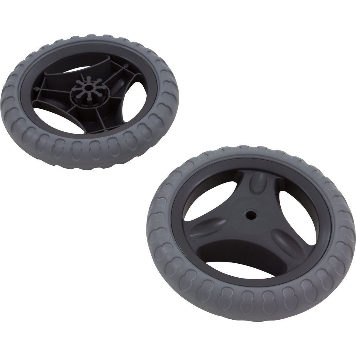 Caddy Wheel, Zodiac Polaris 9350/9400/9450/9550, qty 2 : R0565100 - Zodiac - 052337062763 - PartsForSpas.com