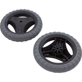 Caddy Wheel, Zodiac Polaris 9350/9400/9450/9550, qty 2 : R0565100 - Zodiac - 052337062763 - PartsForSpas.com