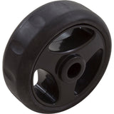 Rear Wheel, Zodiac Polaris 9100 : R0530305 - Zodiac - 052337060943 - PartsForSpas.com