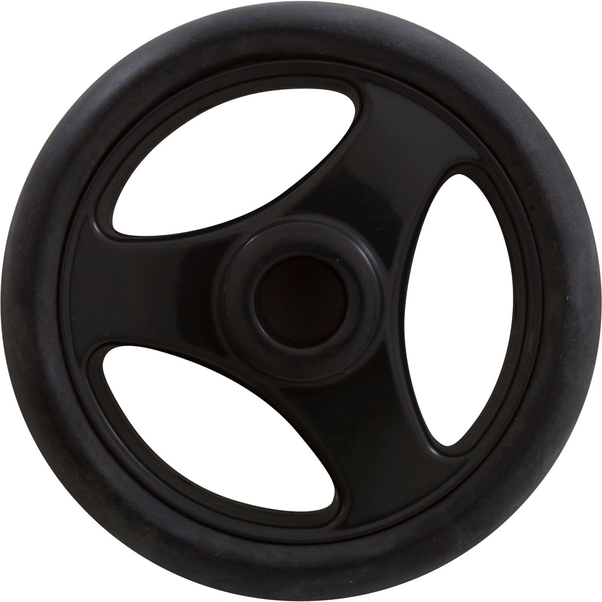 Rear Wheel, Zodiac Polaris 9100 : R0530305 - Zodiac - 052337060943 - PartsForSpas.com