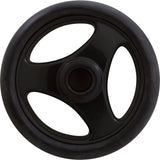 Rear Wheel, Zodiac Polaris 9100 : R0530305 - Zodiac - 052337060943 - PartsForSpas.com