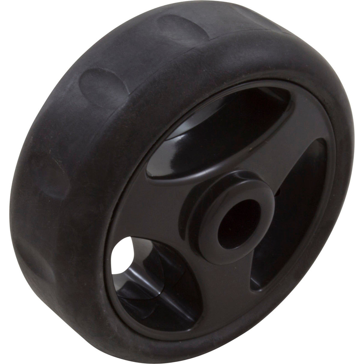 Rear Wheel, Zodiac Polaris 9100 : R0530305 - Zodiac - 052337060943 - PartsForSpas.com