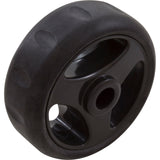 Rear Wheel, Zodiac Polaris 9100 : R0530305 - Zodiac - 052337060943 - PartsForSpas.com