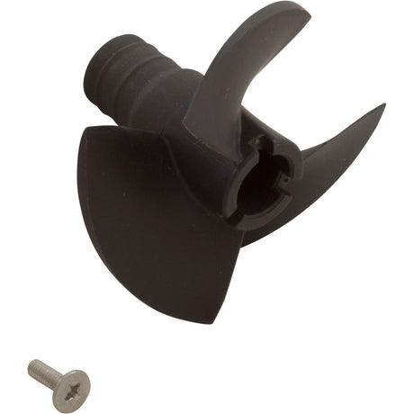 Impeller, Zodiac Polaris 9100 : R0531105 - Zodiac - 052337061018 - PartsForSpas.com