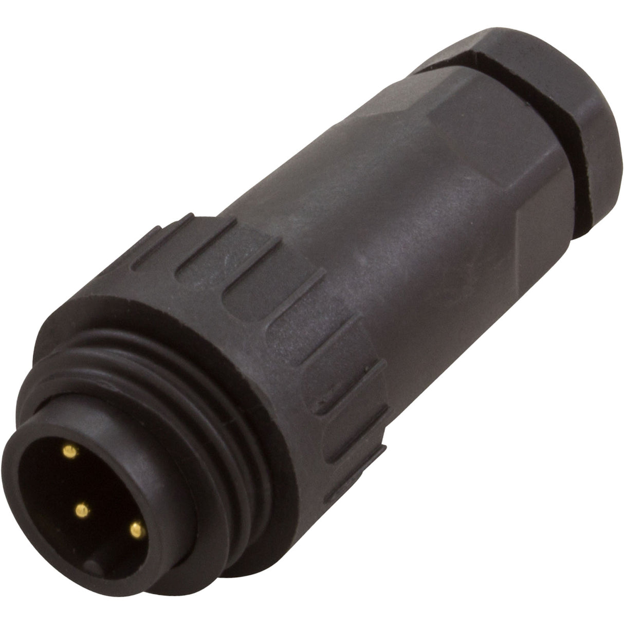 Plug, Zodiac Polaris 9550/9300xi, Floating Cable : R0565600 - Zodiac - 052337062794 - PartsForSpas.com
