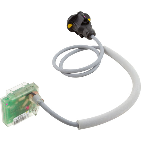 Sensor Block Assembly, Polaris VRX iQ+ : R0863300 - Zodiac - 052337083355 - PartsForSpas.com