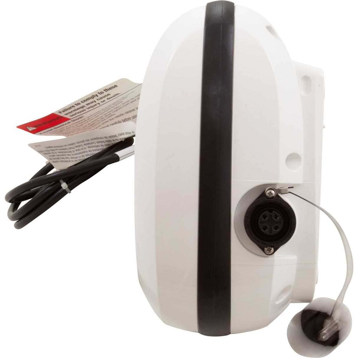 Control Unit, Zodiac Polaris 9550 : R0588300 - Zodiac - R0588300 - PartsForSpas.com