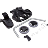 Complete Caddy Kit V, Polaris VRX iQ+ : R0609100 - Zodiac - 052337078801 - PartsForSpas.com