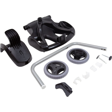 Complete Caddy Kit V, Polaris VRX iQ+ : R0609100 - Zodiac - 052337078801 - PartsForSpas.com