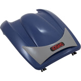 Hood, Zodiac Polaris 9450/9400 : R0539400 - Zodiac - 052337059725 - PartsForSpas.com