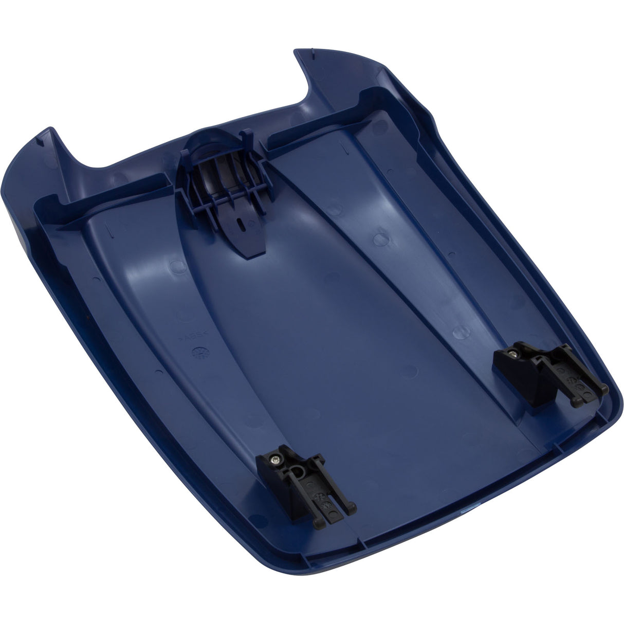 Hood, Zodiac Polaris 9350, w/o Spoiler : R0543300 - Zodiac - 052337066891 - PartsForSpas.com