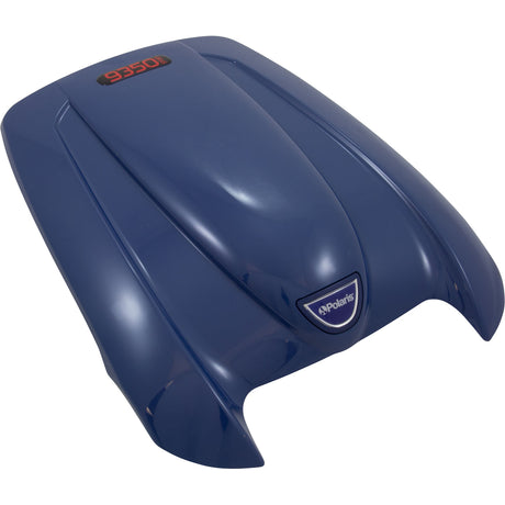 Hood, Zodiac Polaris 9350, w/o Spoiler : R0543300 - Zodiac - 052337066891 - PartsForSpas.com