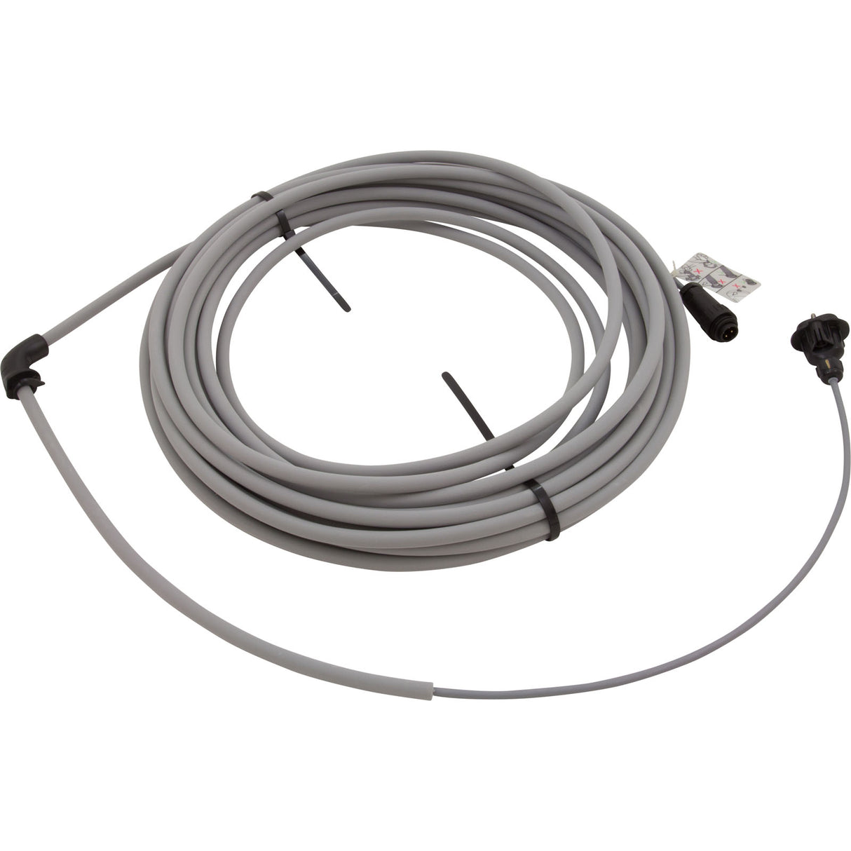 Floating Cable, Zodiac Polaris 9450/9400/9350/9300 : R0516800 - Zodiac - 738919070363 - PartsForSpas.com