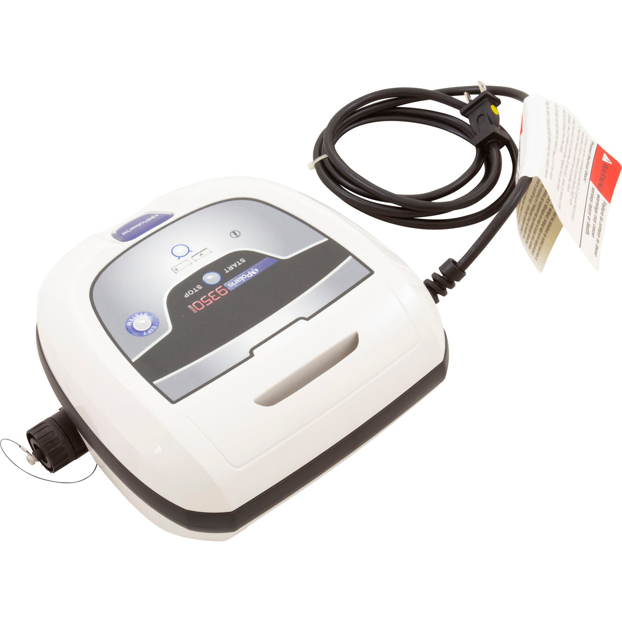 Control Unit, Zodiac Polaris 9350 : R0588100 - Zodiac - 052337066815 - PartsForSpas.com