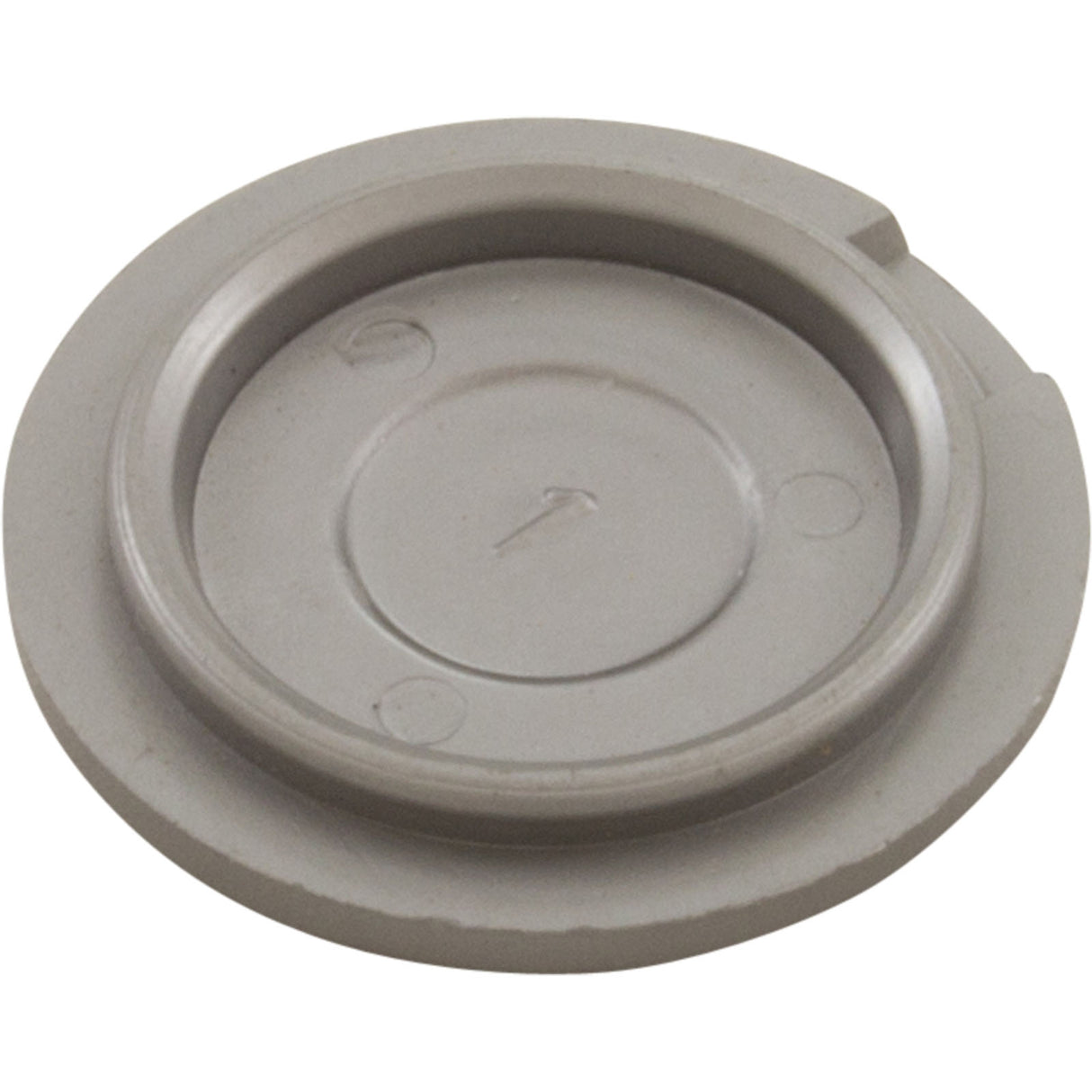 Hub Cap, Zodiac Polaris TR35P, Silver : R0615600 - Zodiac - 052337068352 - PartsForSpas.com