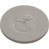 Hub Cap, Zodiac Polaris TR35P, Silver : R0615600 - Zodiac - 052337068352 - PartsForSpas.com