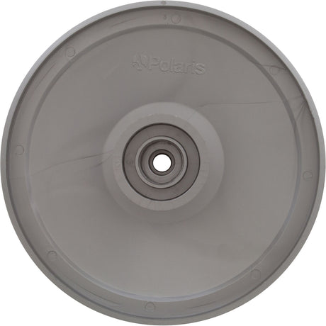 Wheel, Zodiac Polaris TR35P, Double-Sided, Silver : R0615700 - Zodiac - 052337068369 - PartsForSpas.com