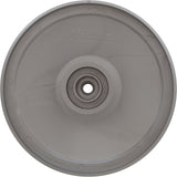 Wheel, Zodiac Polaris TR35P, Double-Sided, Silver : R0615700 - Zodiac - 052337068369 - PartsForSpas.com