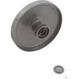 Wheel, Zodiac Polaris TR35P, Double-Sided, Silver : R0615700 - Zodiac - 052337068369 - PartsForSpas.com