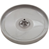 Wheel, Zodiac Polaris TR35P, Single-Sided, Silver : R0615800 - Zodiac - 052337068376 - PartsForSpas.com