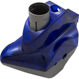 Top and Base Assy, Zodiac Polaris TR35P : R0615900 - Zodiac - 052337068383 - PartsForSpas.com