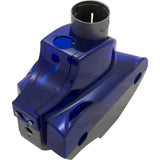 Top and Base Assy, Zodiac Polaris TR35P : R0615900 - Zodiac - 052337068383 - PartsForSpas.com