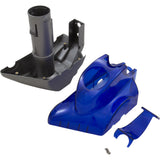 Top and Base Assy, Zodiac Polaris TR35P : R0615900 - Zodiac - 052337068383 - PartsForSpas.com