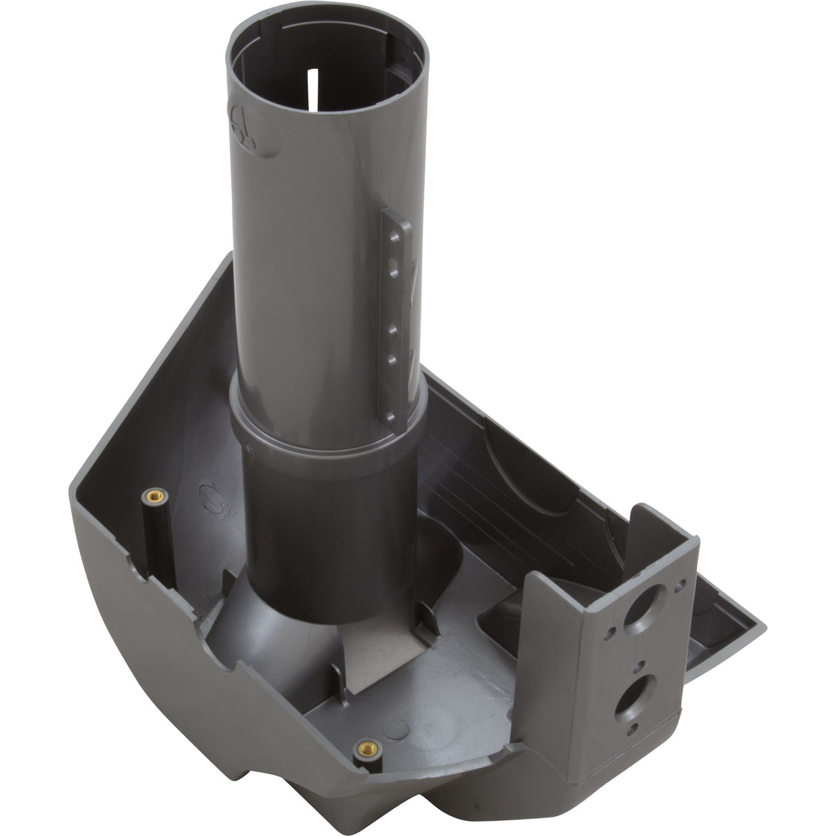 Base Assy, Zodiac Polaris TR35P, Silver : R0616000 - Zodiac - 052337068390 - PartsForSpas.com